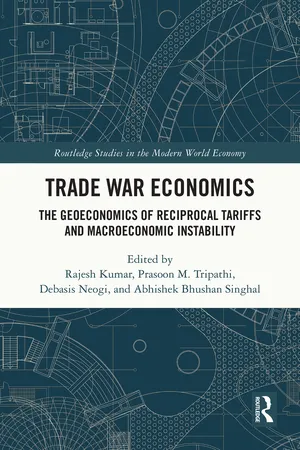 Trade War Economics