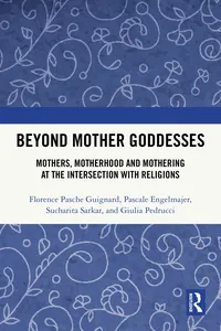 Beyond Mother Goddesses_cover