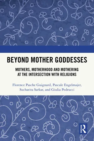 Beyond Mother Goddesses