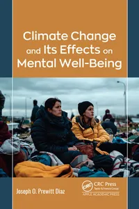 Climate Change and Its Effects on Mental Well-Being_cover