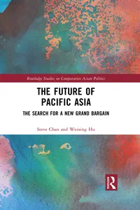 The Future of Pacific Asia