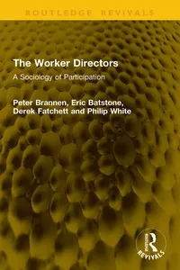 The Worker Directors_cover