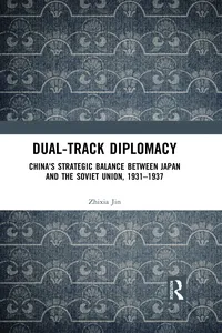 Dual-track Diplomacy