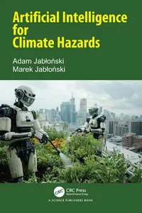 Artificial Intelligence for Climate Hazards_cover