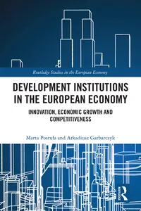 Development Institutions in The European Economy