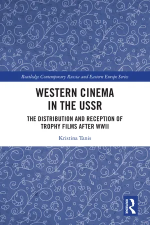 Western Cinema in the USSR
