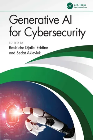 Generative AI for Cybersecurity