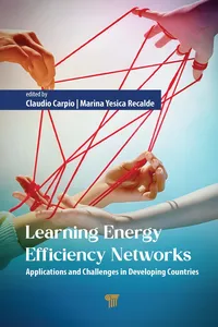 Learning Energy Efficiency Networks_cover