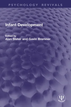 Infant Development