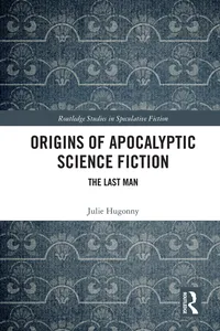 Origins of Apocalyptic Science Fiction_cover