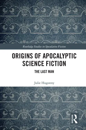 Origins of Apocalyptic Science Fiction