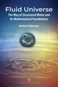 Fluid Universe_cover