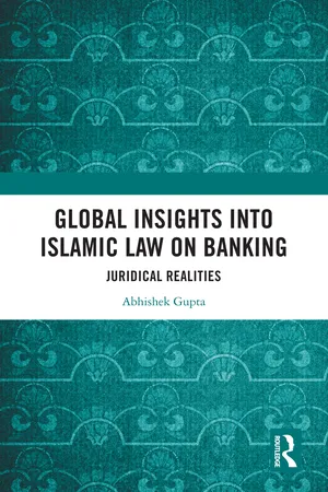 Global Insights into Islamic Law on Banking
