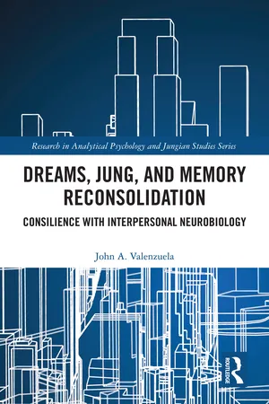 Dreams, Jung, and Memory Reconsolidation