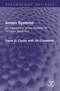 Action Systems