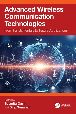 Advanced Wireless Communication Technologies