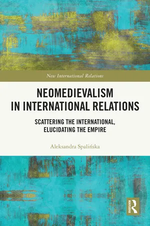 Neomedievalism in International Relations