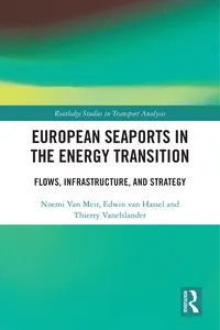 European Seaports in the Energy Transition