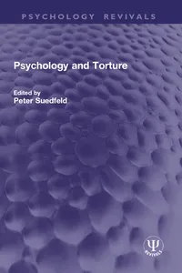Psychology and Torture_cover
