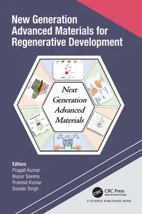 New Generation Advanced Materials for Regenerative Development_cover