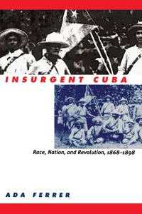 Insurgent Cuba_cover