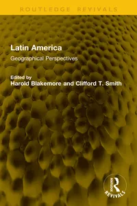Latin America_cover