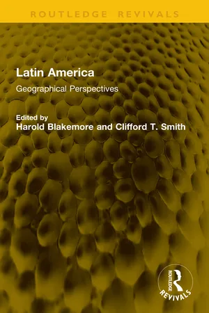 Latin America