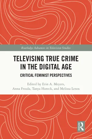 Televising True Crime in the Digital Age