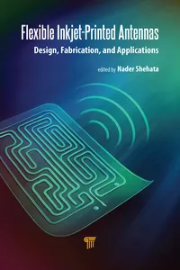 Flexible Inkjet-Printed Antennas_cover