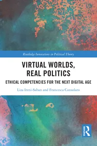 Virtual Worlds, Real Politics_cover