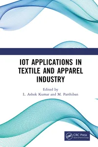 IoT Applications in Textile and Apparel Industry_cover