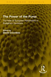 The Power of the Purse_cover