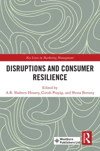 Disruptions and Consumer Resilience_cover