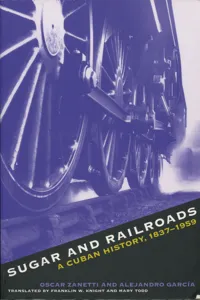 Sugar and Railroads_cover