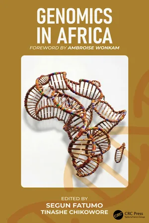 Genomics in Africa