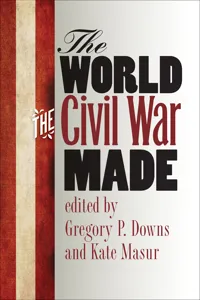 The World the Civil War Made_cover