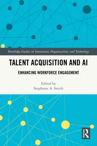Talent Acquisition and AI_cover