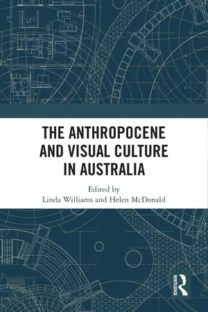 The Anthropocene and Visual Culture in Australia