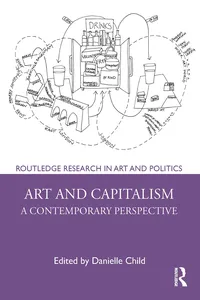 Art and Capitalism