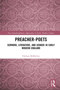 Preacher-Poets