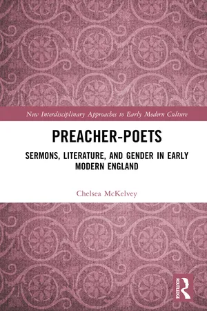 Preacher-Poets