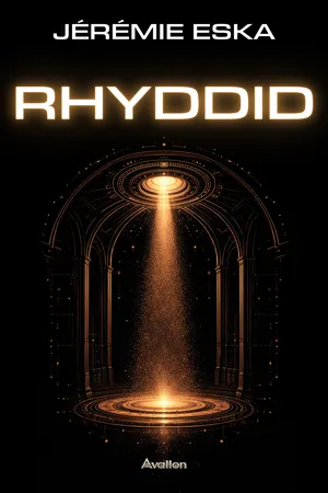 Rhyddid