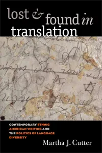 Lost and Found in Translation_cover