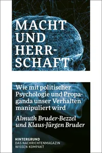 Macht und Herrschaft_cover