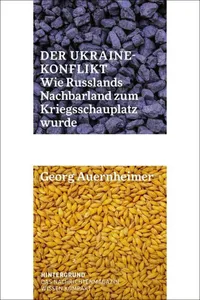 Der Ukraine-Konflikt_cover
