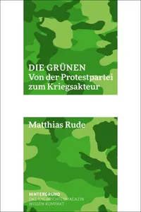 Die Grünen_cover