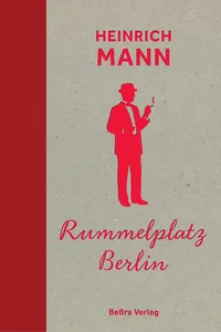 Rummelplatz Berlin_cover
