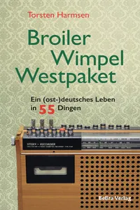 Broiler, Wimpel, Westpaket_cover