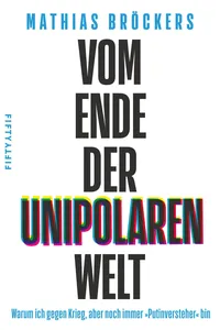 Vom Ende der unipolaren Welt_cover