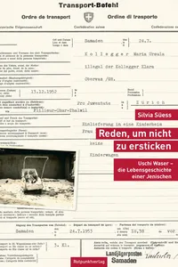 Reden, um nicht zu ersticken_cover